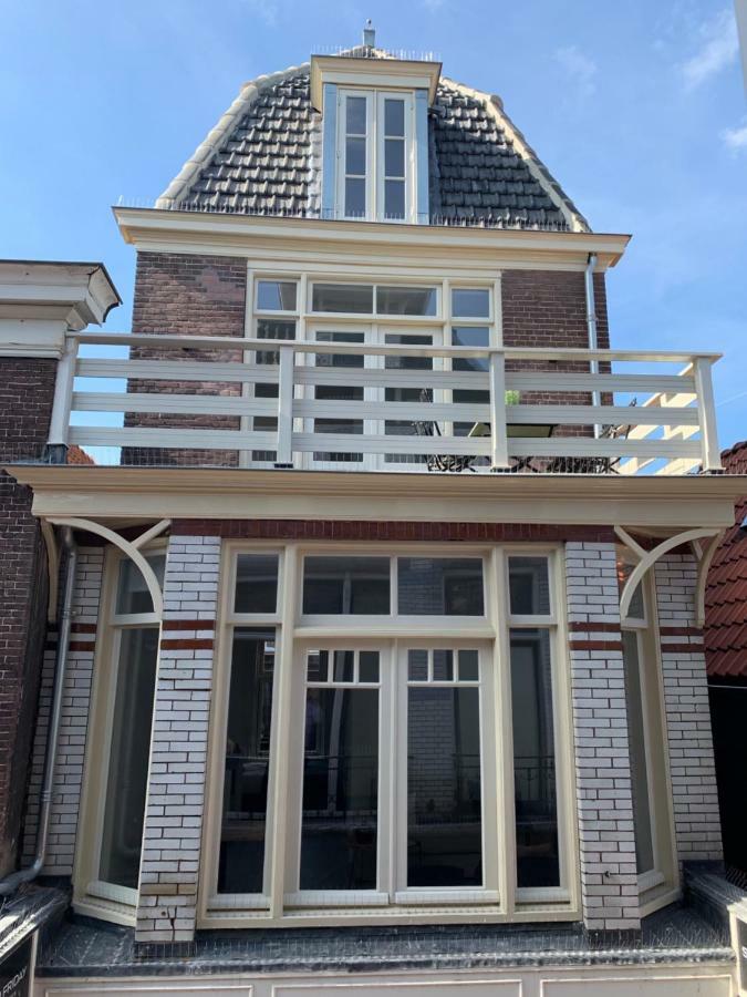 Payglop II Apartment Alkmaar Exterior photo