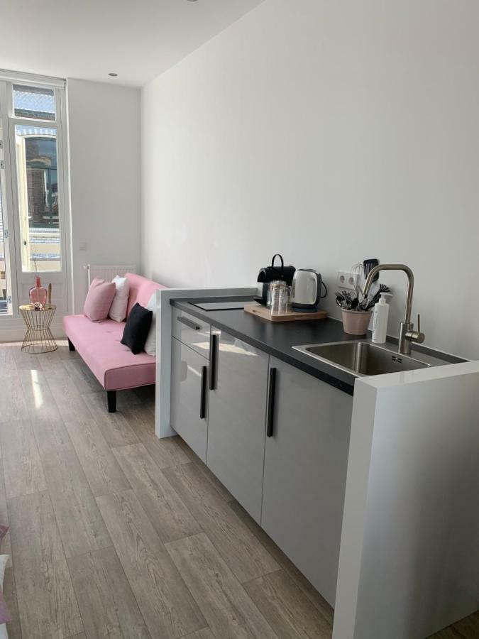 Payglop II Apartment Alkmaar Exterior photo